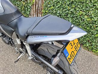 Honda  CB 1000 R picture 17