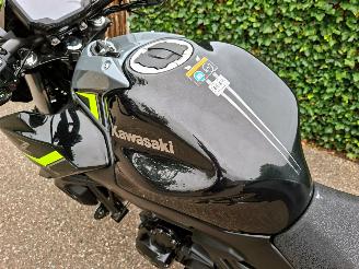 Kawasaki Z 650 ABS picture 12