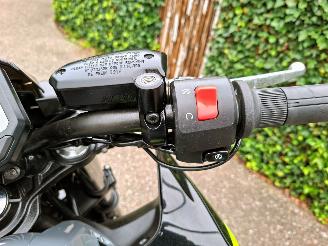 Kawasaki Z 650 ABS picture 21