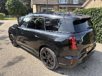 Mini Countryman SE ALL4 John Cooper Works M 66.5 kWh 330 PK picture 2