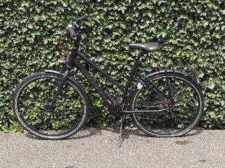 uszkodzony rower Koga-Miyata  SPORT 2020/1