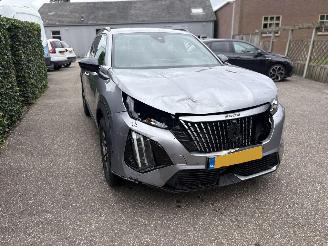 Peugeot 2008 1.2 HYBRID SPORT AUTOMAAT 2025 picture 4