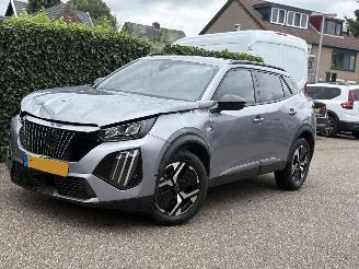 Unfallwagen Peugeot 2008 1.2 HYBRID SPORT AUTOMAAT 2025 2025/5