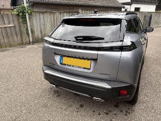 Peugeot 2008 1.2 HYBRID SPORT AUTOMAAT 2025 picture 7