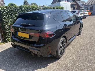 Avarii autoturisme BMW 1-serie NIIEUW 120 M SPORT HYBRID AUTOMAAT 156PK 2026/4