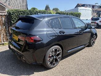 Schadeauto BMW 1-serie 120 M SPORT HYBRID AUTOMAAT 156PK 2026/4