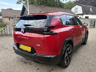 Citroën C5 Aircross NIEUW 74 KWH COMFORT RANGE 2026 picture 9