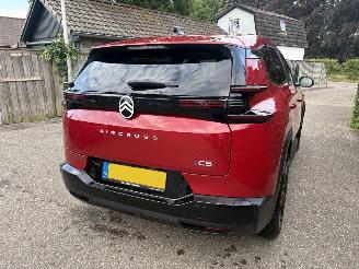 Citroën C5 Aircross NIEUW 74 KWH COMFORT RANGE 2026 picture 9