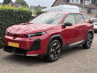 skadebil auto Citroën C5 Aircross NIEUW 74 KWH COMFORT RANGE 2026 2026/5