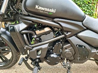 Kawasaki  VULCAN S ARROWS PUIG CUSTOM picture 16