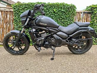 Kawasaki  VULCAN S ARROWS PUIG CUSTOM picture 7
