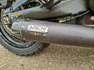 Kawasaki  VULCAN S ARROWS PUIG CUSTOM picture 11