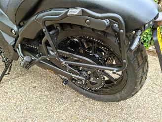 Kawasaki  VULCAN S ARROWS PUIG CUSTOM picture 18