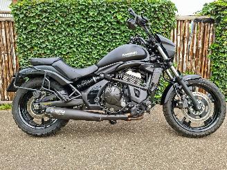 Auto incidentate Kawasaki  VULCAN S ARROWS PUIG CUSTOM 2019/12