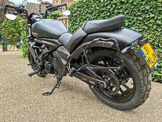 Kawasaki  VULCAN S ARROWS PUIG CUSTOM picture 17