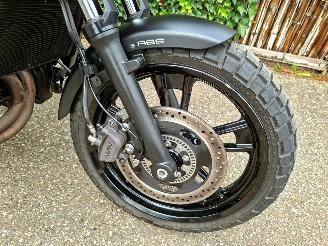 Kawasaki  VULCAN S ARROWS PUIG CUSTOM picture 6
