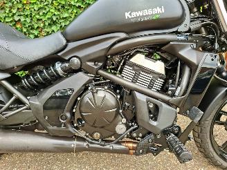 Kawasaki  VULCAN S ARROWS PUIG CUSTOM picture 4