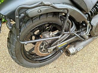 Kawasaki  VULCAN S ARROWS PUIG CUSTOM picture 10