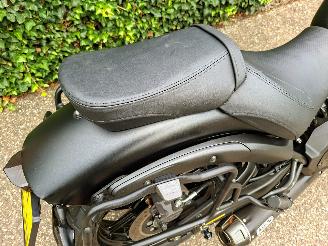 Kawasaki  VULCAN S ARROWS PUIG CUSTOM picture 9