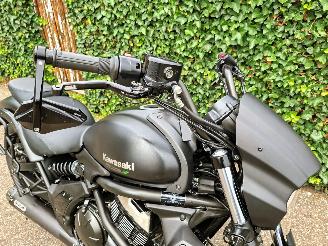 Kawasaki  VULCAN S ARROWS PUIG CUSTOM picture 3