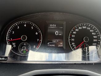 Volkswagen Caddy maxi 1.4 TGI BENZINE /GAS 2020 picture 19