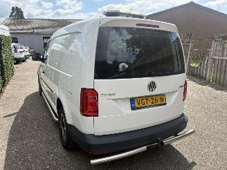 Volkswagen Caddy maxi 1.4 TGI BENZINE /GAS 2020 picture 6