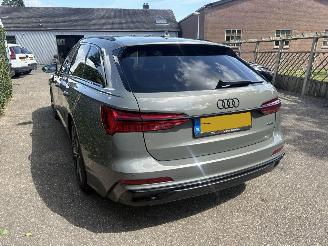 Audi A6 55 TFSI E QUATTRO PRO S LINE COMPETITION AUTOMAAT 265PK NP€99.588 picture 6