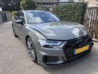 Audi A6 55 TFSI E QUATTRO PRO S LINE COMPETITION AUTOMAAT 265PK NP€99.588 picture 3