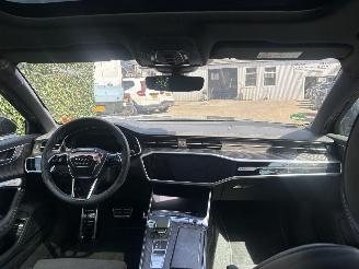 Audi A6 55 TFSI E QUATTRO PRO S LINE COMPETITION AUTOMAAT 265PK NP€99.588 picture 15