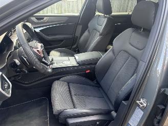 Audi A6 55 TFSI E QUATTRO PRO S LINE COMPETITION AUTOMAAT 265PK NP€99.588 picture 12