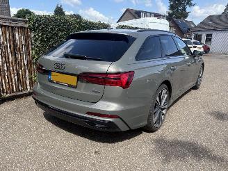 Audi A6 55 TFSI E QUATTRO PRO S LINE COMPETITION AUTOMAAT 265PK NP€99.588 picture 4