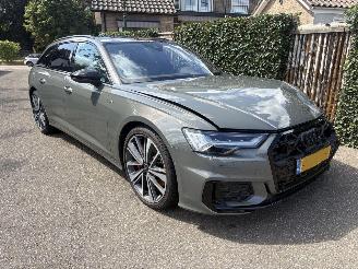 Audi A6 55 TFSI E QUATTRO PRO S LINE COMPETITION AUTOMAAT 265PK NP€99.588 picture 5
