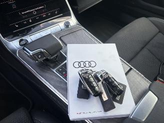 Audi A6 55 TFSI E QUATTRO PRO S LINE COMPETITION AUTOMAAT 265PK NP€99.588 picture 24