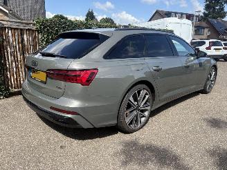 Audi A6 55 TFSI E QUATTRO PRO S LINE COMPETITION AUTOMAAT 265PK NP€99.588 picture 2
