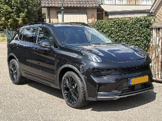 škoda osobní automobily Lynk & Co 01 1.5 MORE AUTOMAAT 140PK NIEUW PEIJS €46.022 2 MAAND GELEDEN 2026/5