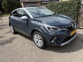 Renault Captur 1.6 E-Tech Hybrid 145 Intens AUTOMAAT 94PK NAP ORGINELE NL AUTO picture 5