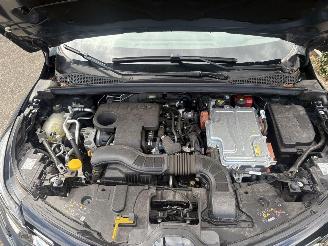 Renault Captur 1.6 E-Tech Hybrid 145 Intens AUTOMAAT 94PK NAP ORGINELE NL AUTO picture 21