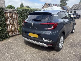 Renault Captur 1.6 E-Tech Hybrid 145 Intens AUTOMAAT 94PK NAP ORGINELE NL AUTO picture 4