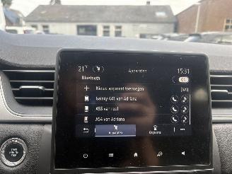 Renault Captur 1.6 E-Tech Hybrid 145 Intens AUTOMAAT 94PK NAP ORGINELE NL AUTO picture 18