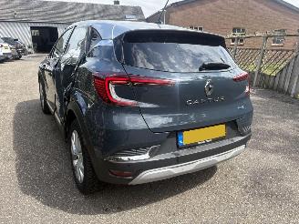Renault Captur 1.6 E-Tech Hybrid 145 Intens AUTOMAAT 94PK NAP ORGINELE NL AUTO picture 6
