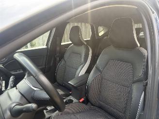 Renault Captur 1.6 E-Tech Hybrid 145 Intens AUTOMAAT 94PK NAP ORGINELE NL AUTO picture 11