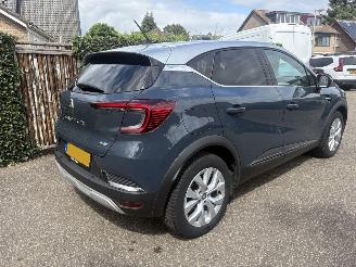 Renault Captur 1.6 E-Tech Hybrid 145 Intens AUTOMAAT 94PK NAP ORGINELE NL AUTO picture 2