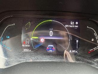 Renault Captur 1.6 E-Tech Hybrid 145 Intens AUTOMAAT 94PK NAP ORGINELE NL AUTO picture 16