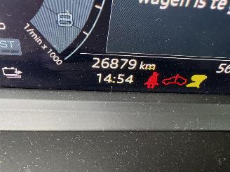 Audi A3 40 TFSI e HYBRIDE Pro Line AUTOMAAT 150PK picture 16