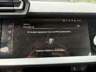 Audi A3 40 TFSI e HYBRIDE Pro Line AUTOMAAT 150PK picture 20