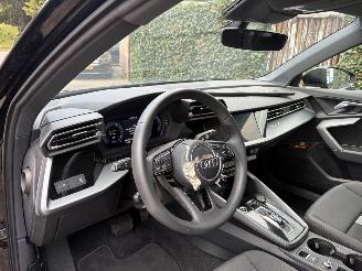 Audi A3 40 TFSI e HYBRIDE Pro Line AUTOMAAT 150PK picture 10