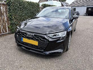 Audi A3 40 TFSI e HYBRIDE Pro Line AUTOMAAT 150PK picture 5