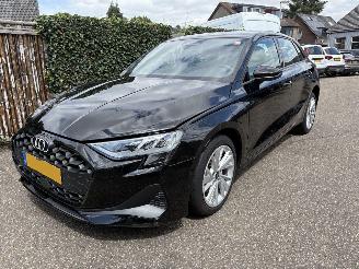 Audi A3 40 TFSI e HYBRIDE Pro Line AUTOMAAT 150PK picture 3