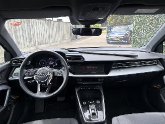 Audi A3 40 TFSI e HYBRIDE Pro Line AUTOMAAT 150PK picture 12