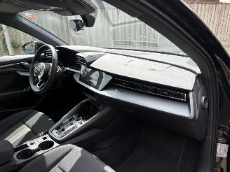 Audi A3 40 TFSI e HYBRIDE Pro Line AUTOMAAT 150PK picture 13